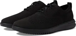 Cole Haan Men's Grand  Stitchlite Wingtip Oxfords