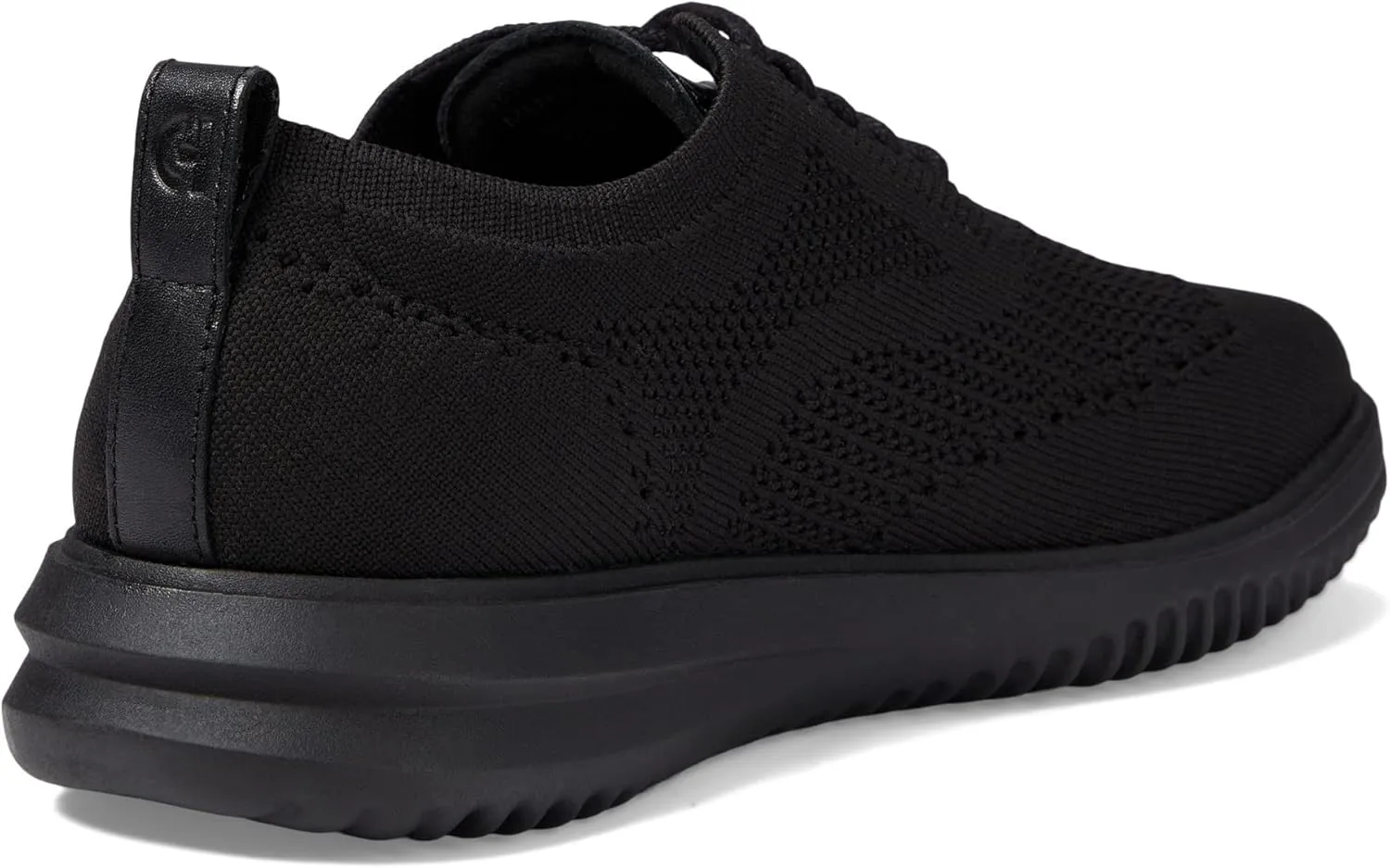 Cole Haan Men's Grand  Stitchlite Wingtip Oxfords