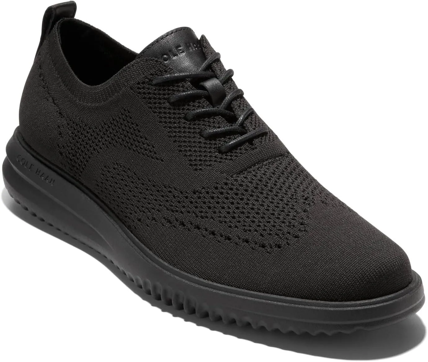 Cole Haan Men's Grand  Stitchlite Wingtip Oxfords