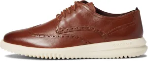 Cole Haan Men's Grand  Wingtip Oxford