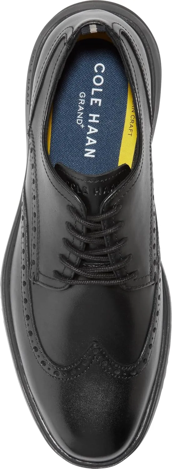 Cole Haan Men's Grand  Wingtip Oxford