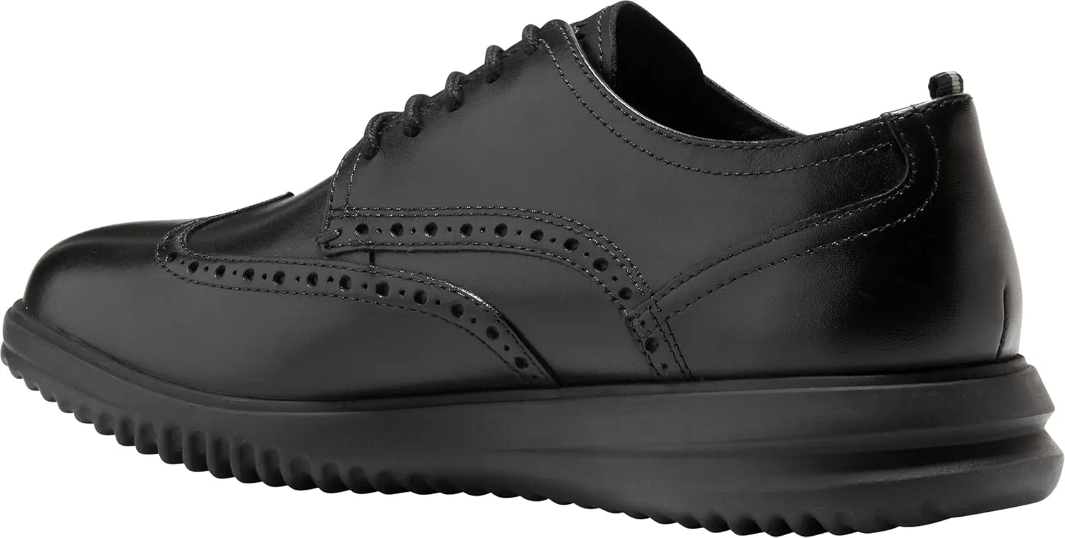Cole Haan Men's Grand  Wingtip Oxford