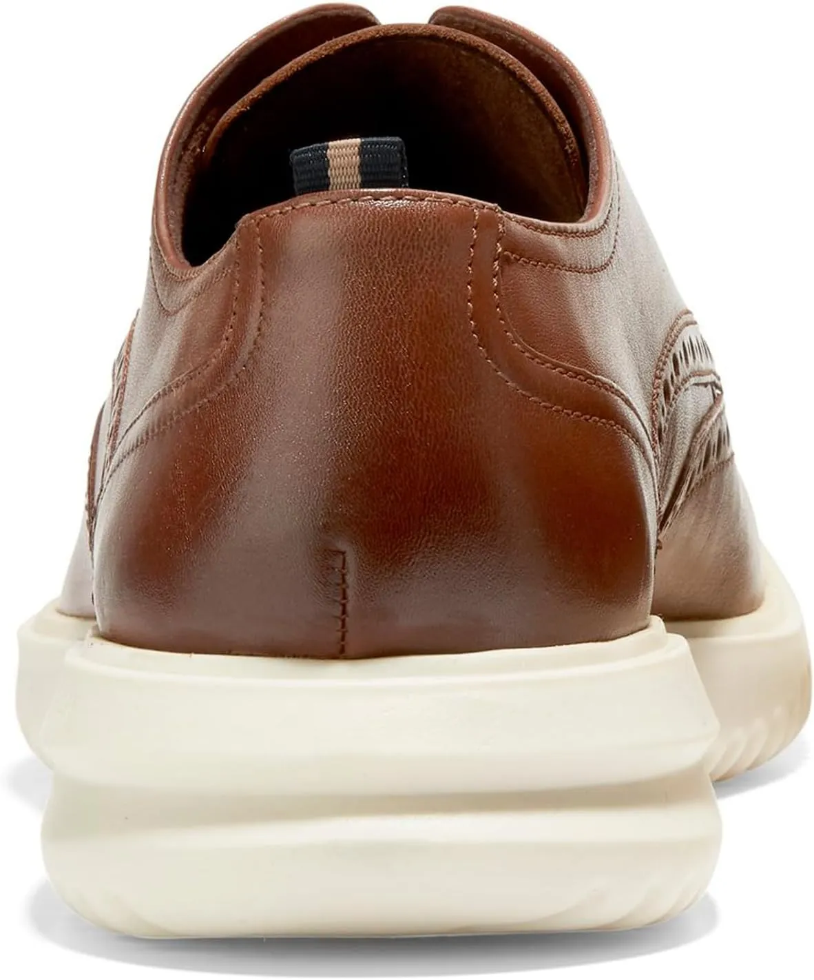 Cole Haan Men's Grand  Wingtip Oxford