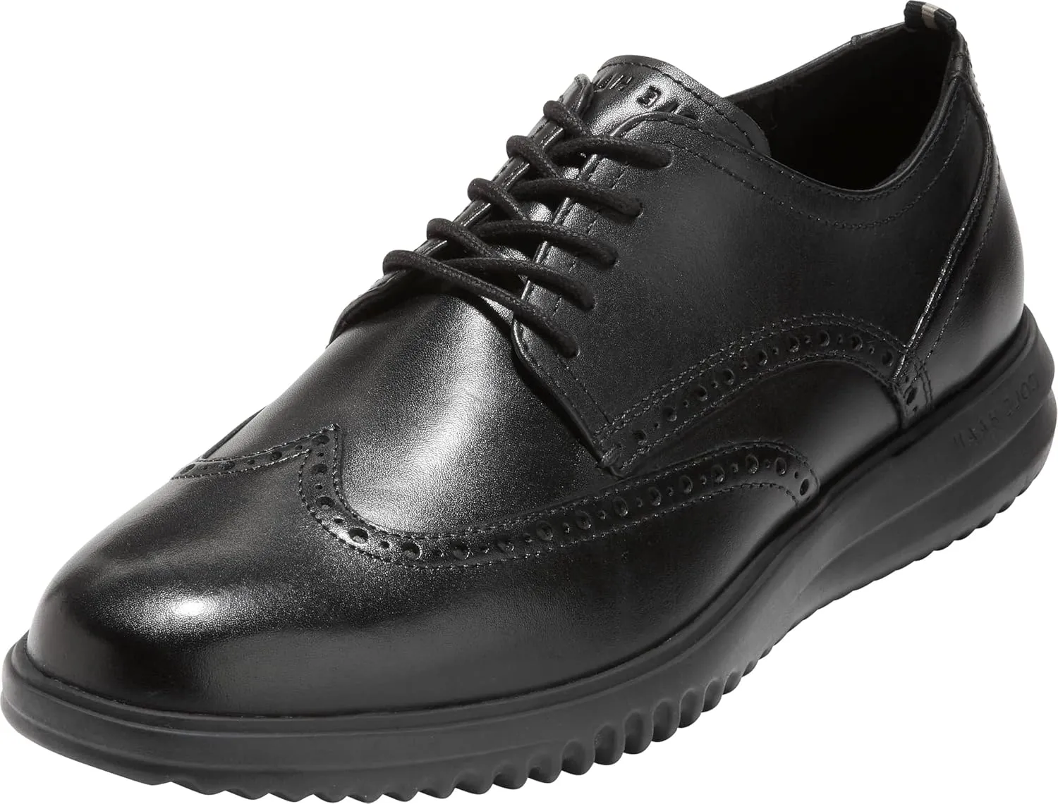 Cole Haan Men's Grand  Wingtip Oxford