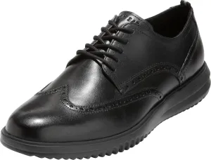 Cole Haan Men's Grand  Wingtip Oxford