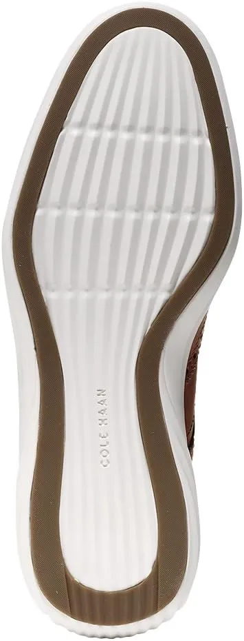 Cole Haan Men's GRANDEVOLUTON Shortwing Oxford