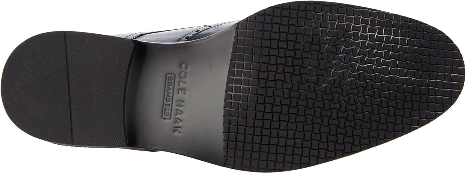 Cole Haan Men's Modern Essentials Wingtip Oxford