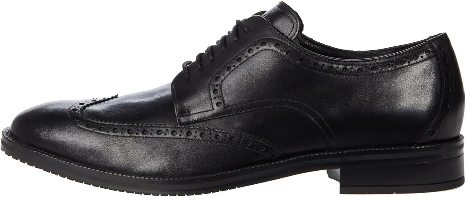 Cole Haan Men's Modern Essentials Wingtip Oxford