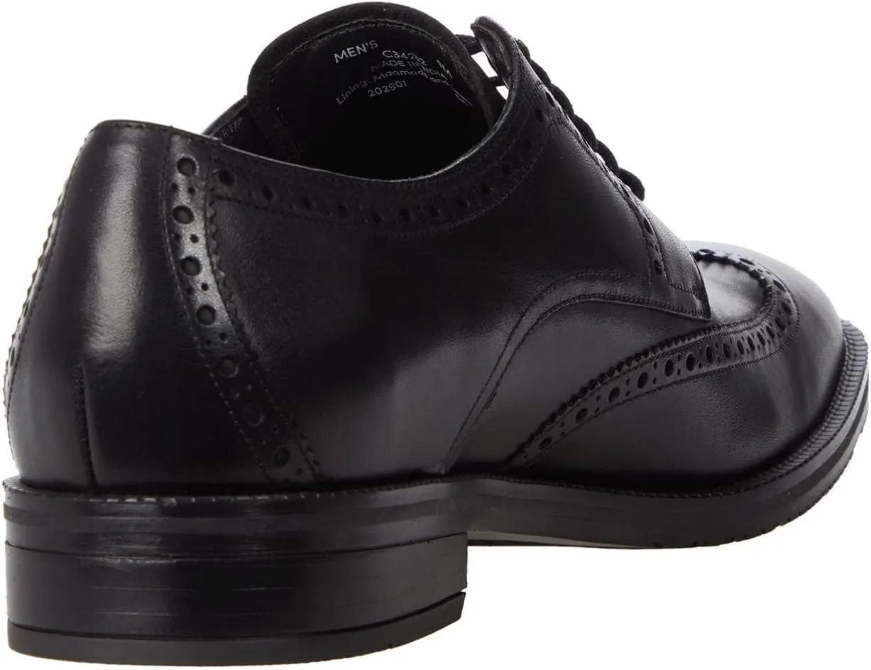 Cole Haan Men's Modern Essentials Wingtip Oxford