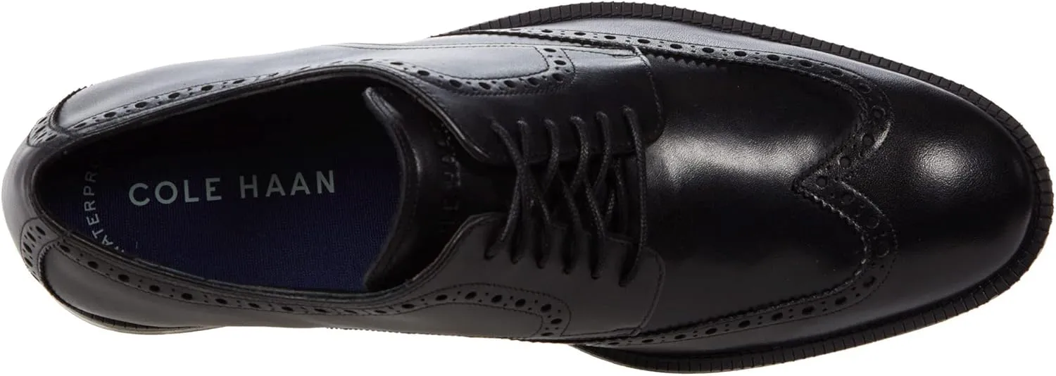 Cole Haan Men's Modern Essentials Wingtip Oxford