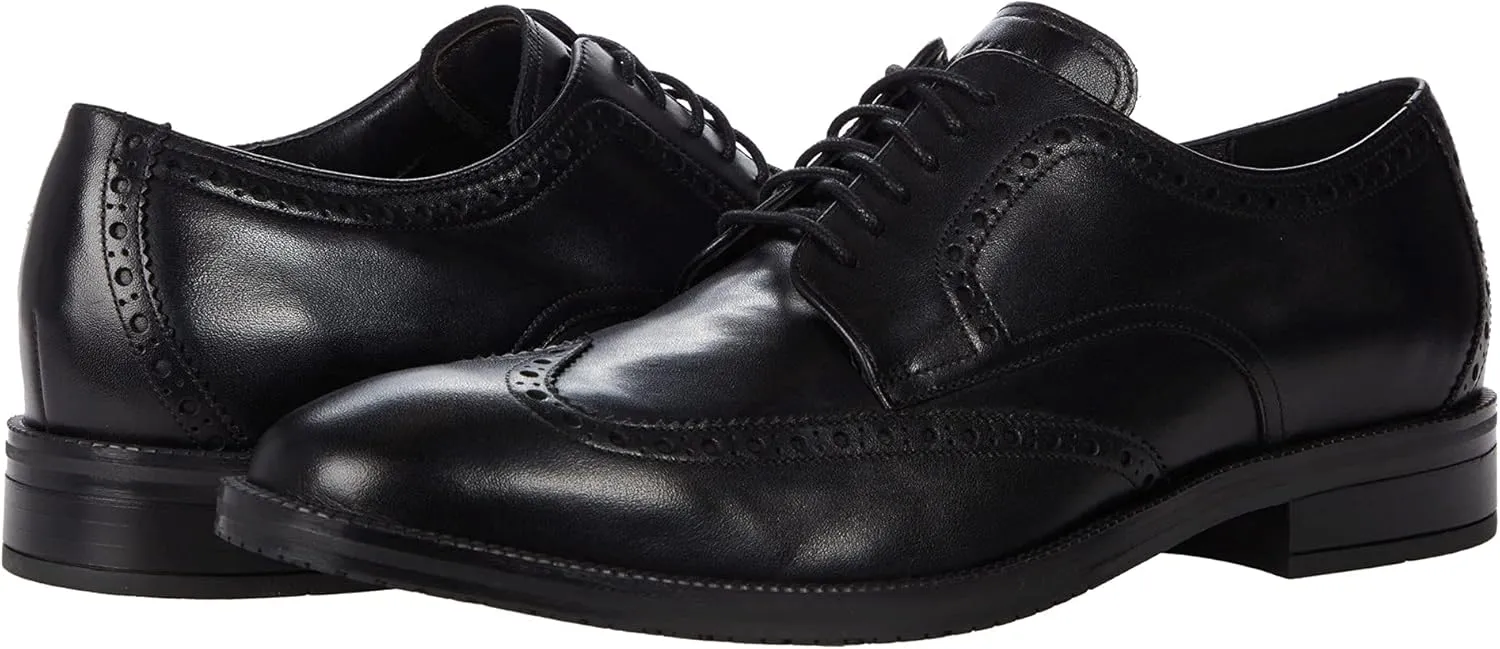 Cole Haan Men's Modern Essentials Wingtip Oxford