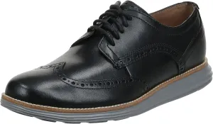 Cole Haan Men's Original Grand Shortwing Oxford