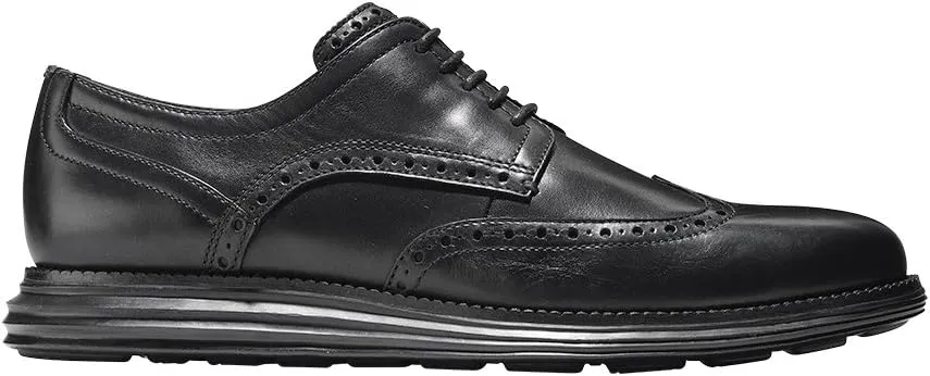 Cole Haan Men's Original Grand Shortwing Oxford