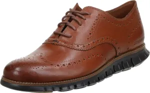 Cole Haan Men's Original Grand Shortwing Oxford