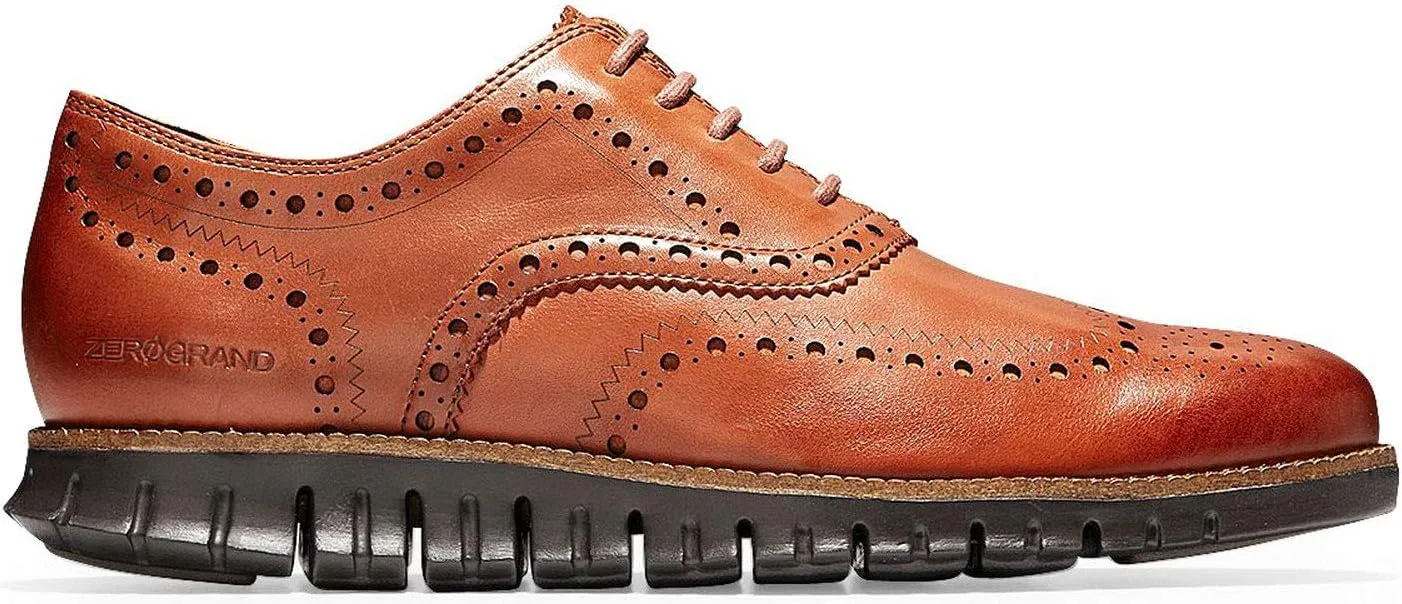 Cole Haan Men's Original Grand Shortwing Oxford