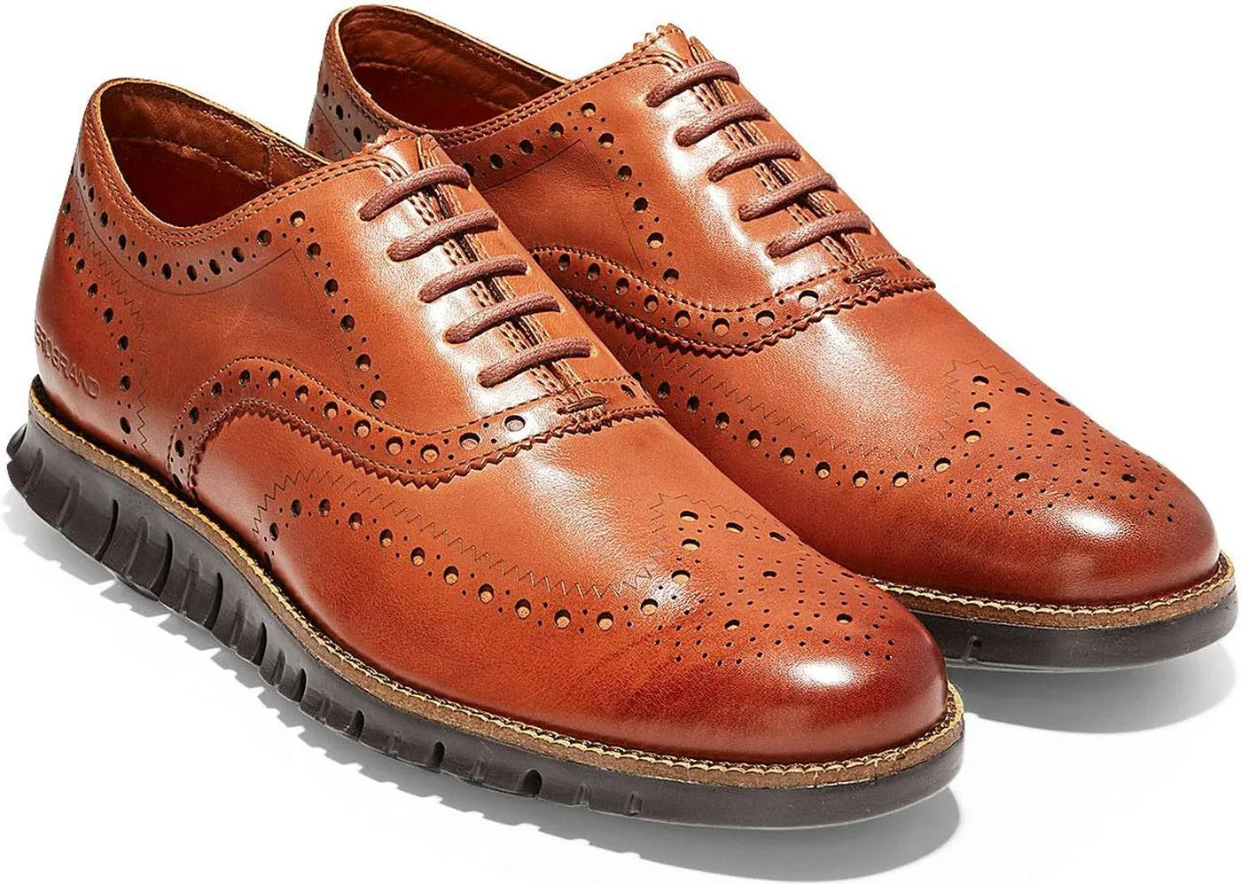Cole Haan Men's Original Grand Shortwing Oxford