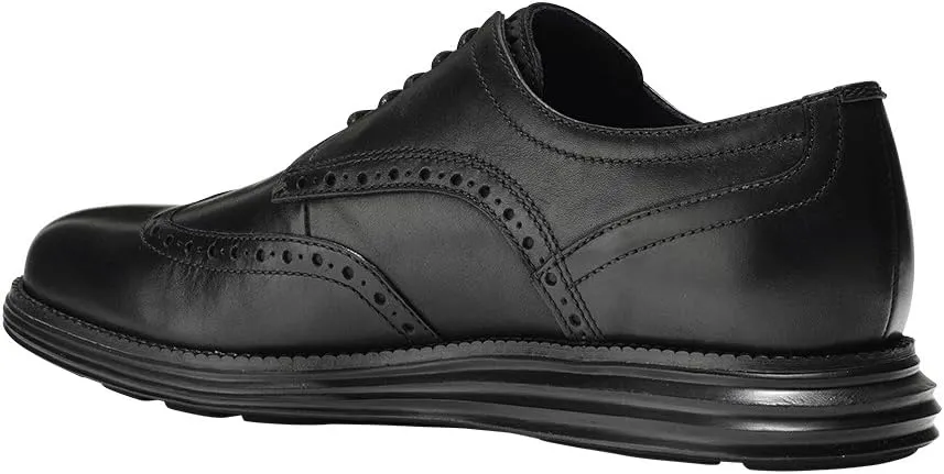 Cole Haan Men's Original Grand Shortwing Oxford