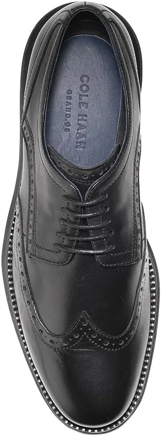 Cole Haan Men's Original Grand Shortwing Oxford