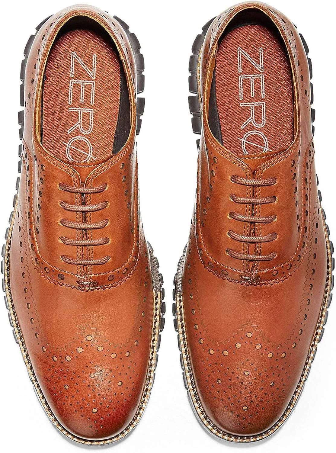 Cole Haan Men's Original Grand Shortwing Oxford