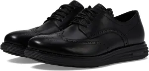 Cole Haan Men's Originalgrand Remastered Wing Tip Oxford