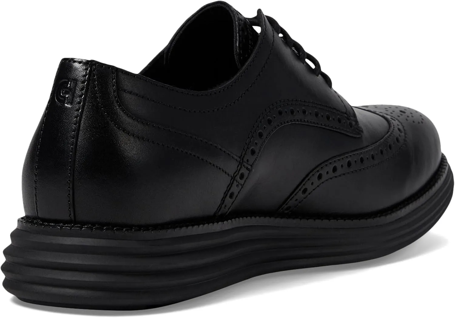 Cole Haan Men's Originalgrand Remastered Wing Tip Oxford