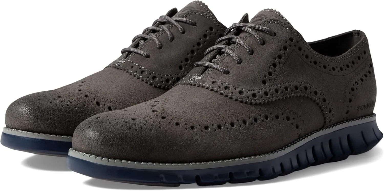 Cole Haan Men's Oxford, Eiffel Tower Monument, 9.5