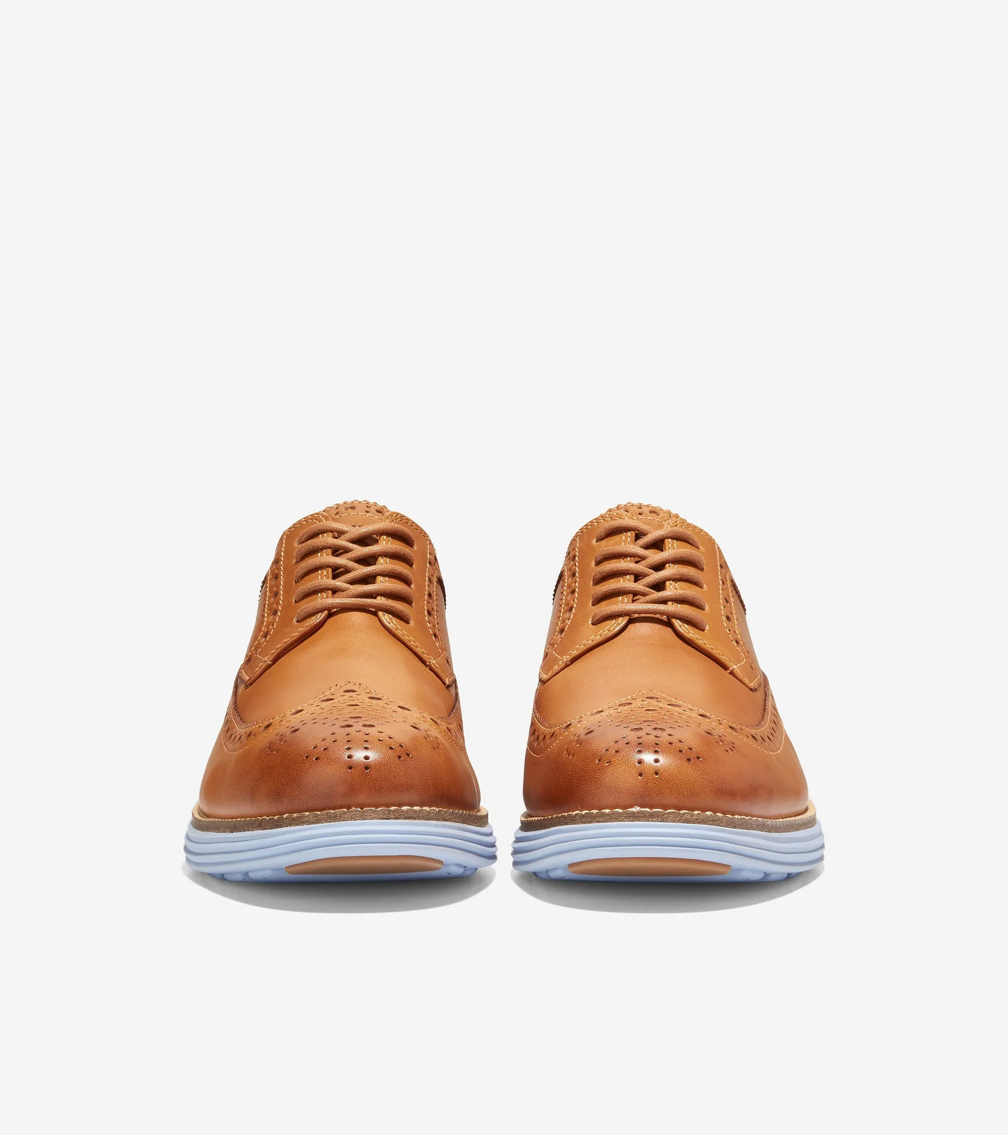 Cole Haan Men's ØriginalGrand Longwing Oxford
