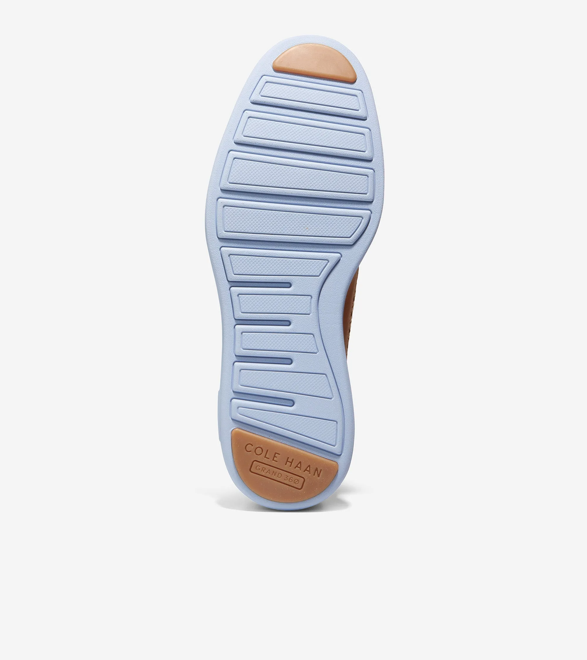 Cole Haan Men's ØriginalGrand Longwing Oxford
