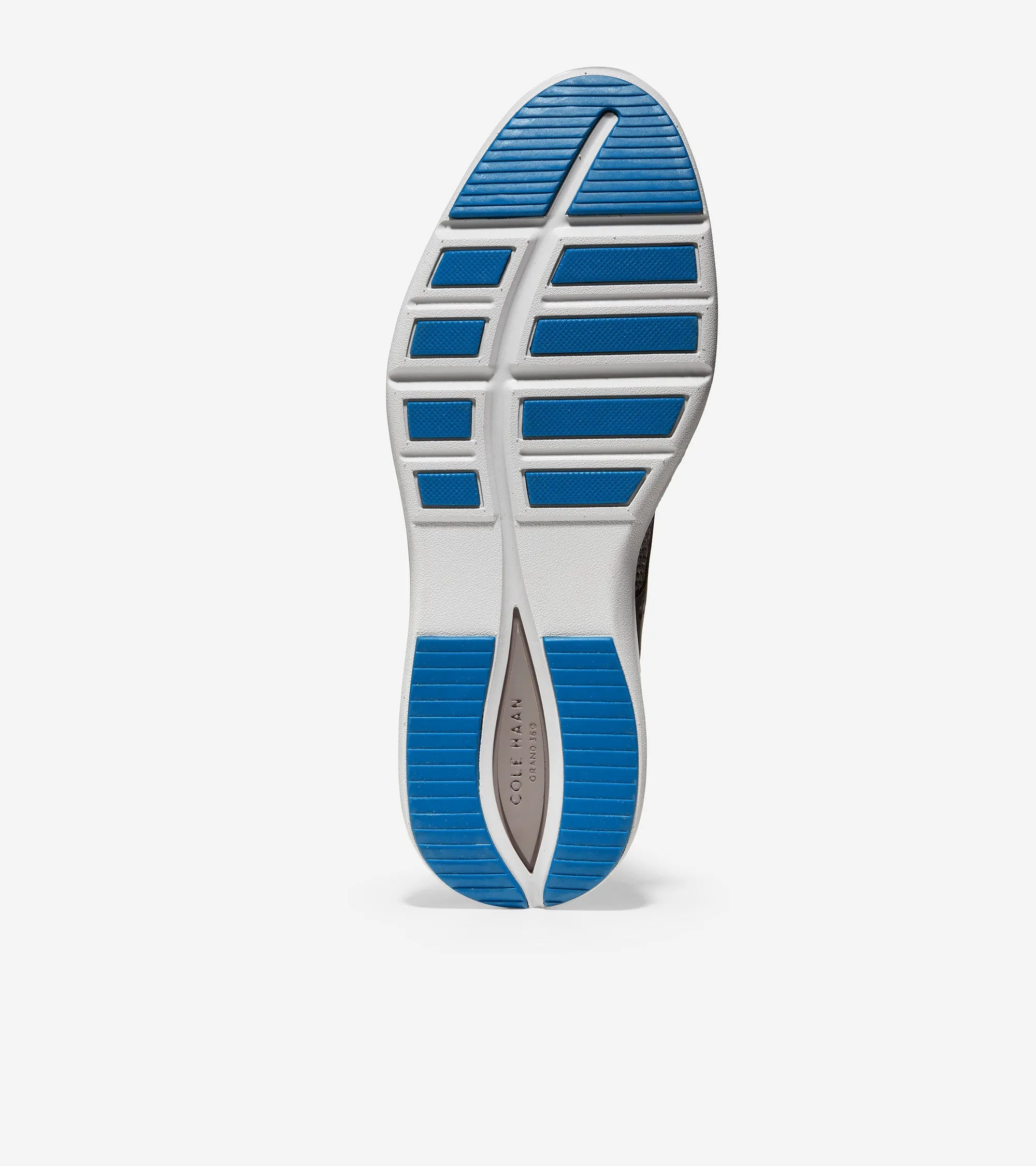 Cole Haan Men's ØriginalGrand Ultra Wingtip Oxford