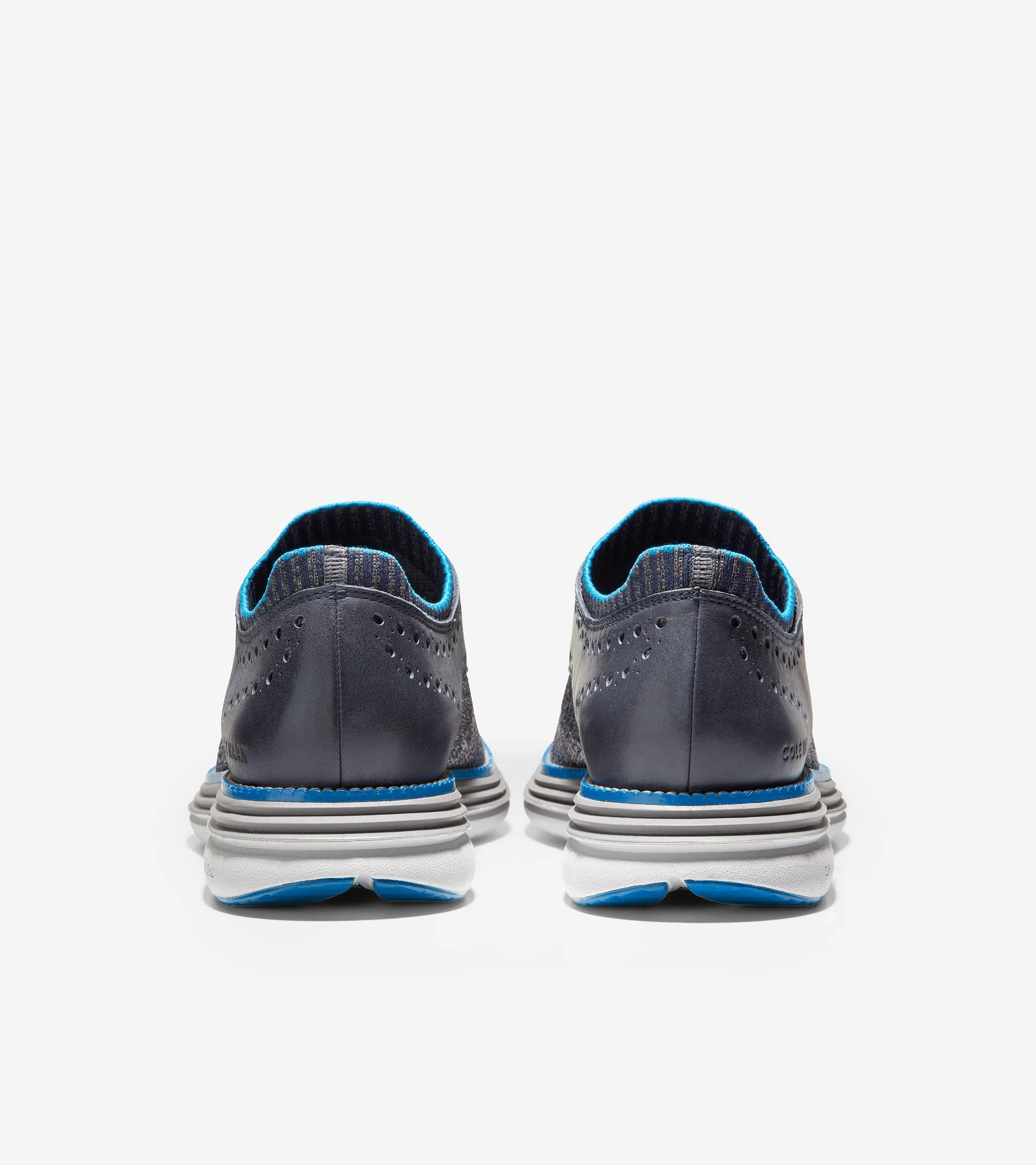 Cole Haan Men's ØriginalGrand Ultra Wingtip Oxford