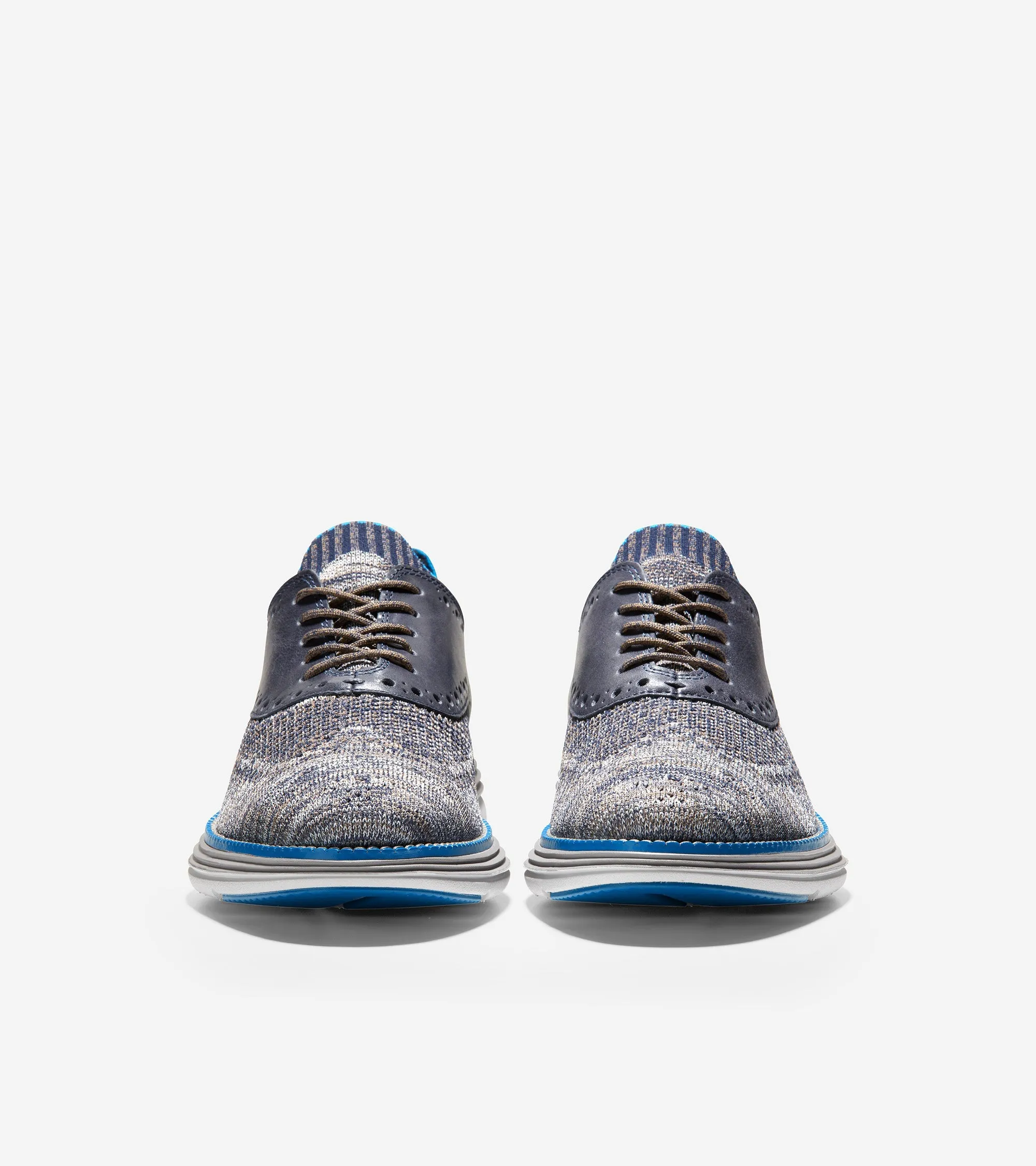 Cole Haan Men's ØriginalGrand Ultra Wingtip Oxford