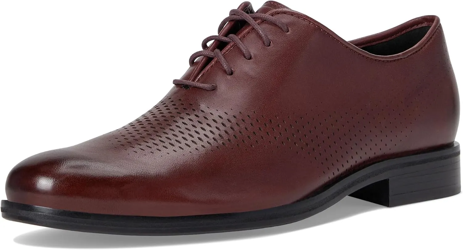 Cole Haan Men's Washington Grand Laser Wing Tip Oxford