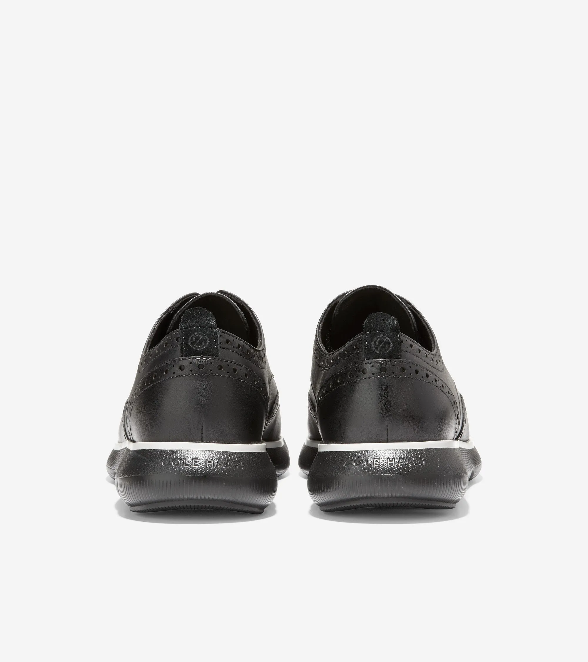 Cole Haan Men's ZERØGRAND Omni Wingtip Oxford