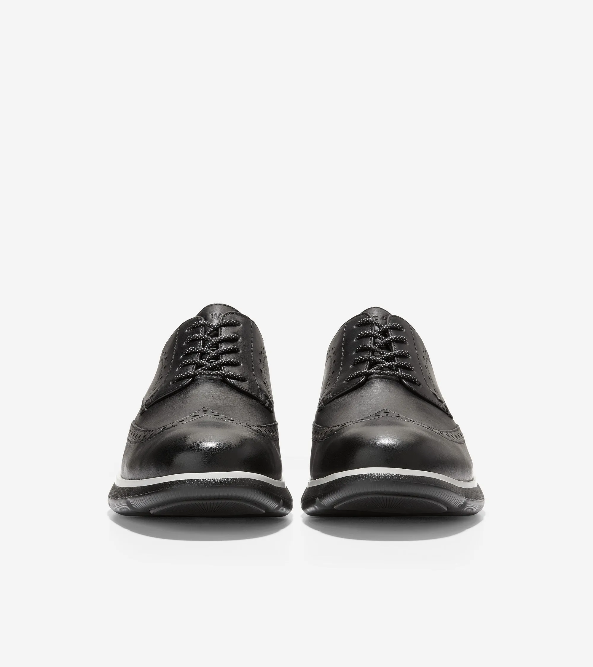 Cole Haan Men's ZERØGRAND Omni Wingtip Oxford