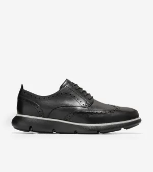 Cole Haan Men's ZERØGRAND Omni Wingtip Oxford