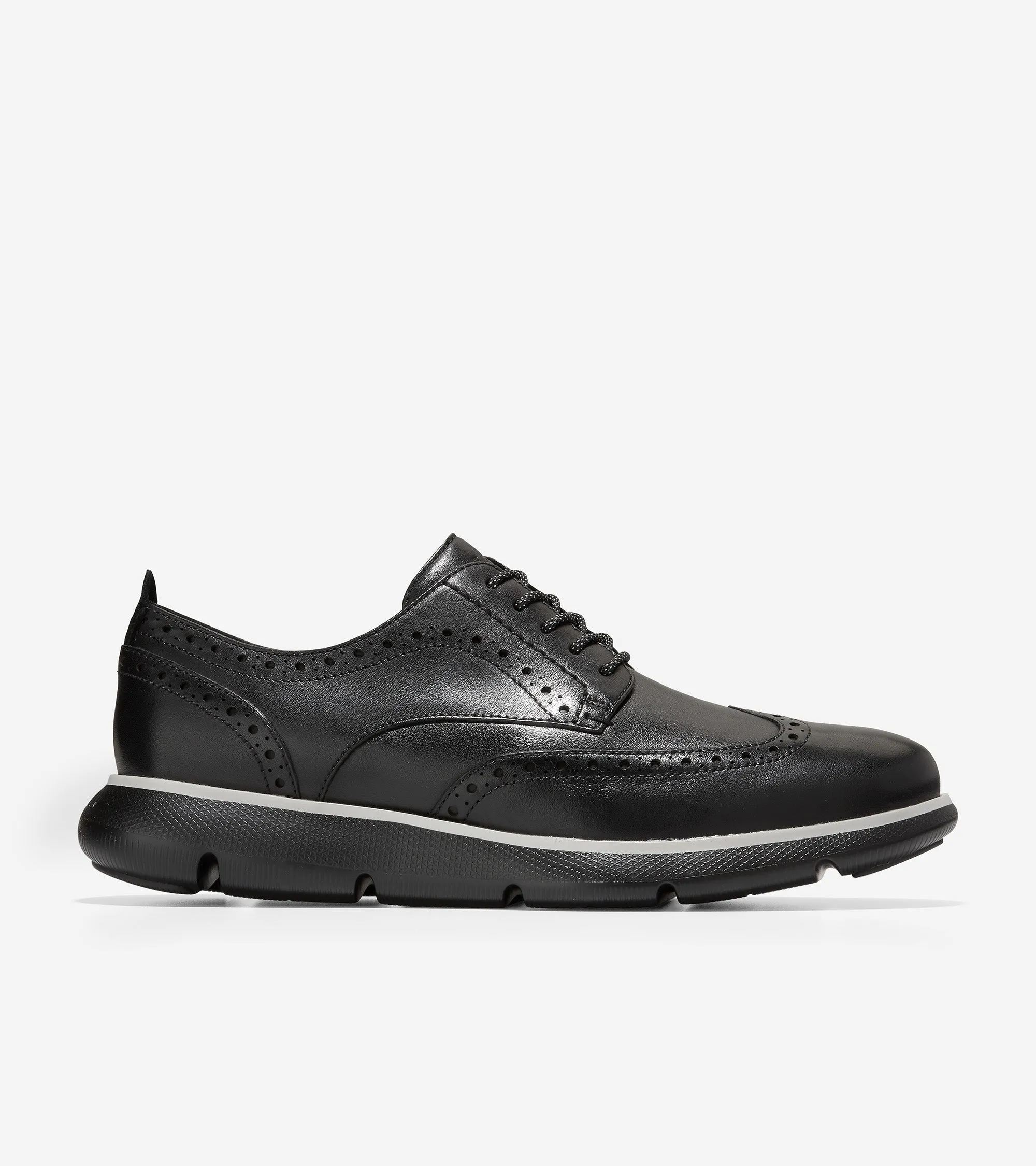 Cole Haan Men's ZERØGRAND Omni Wingtip Oxford