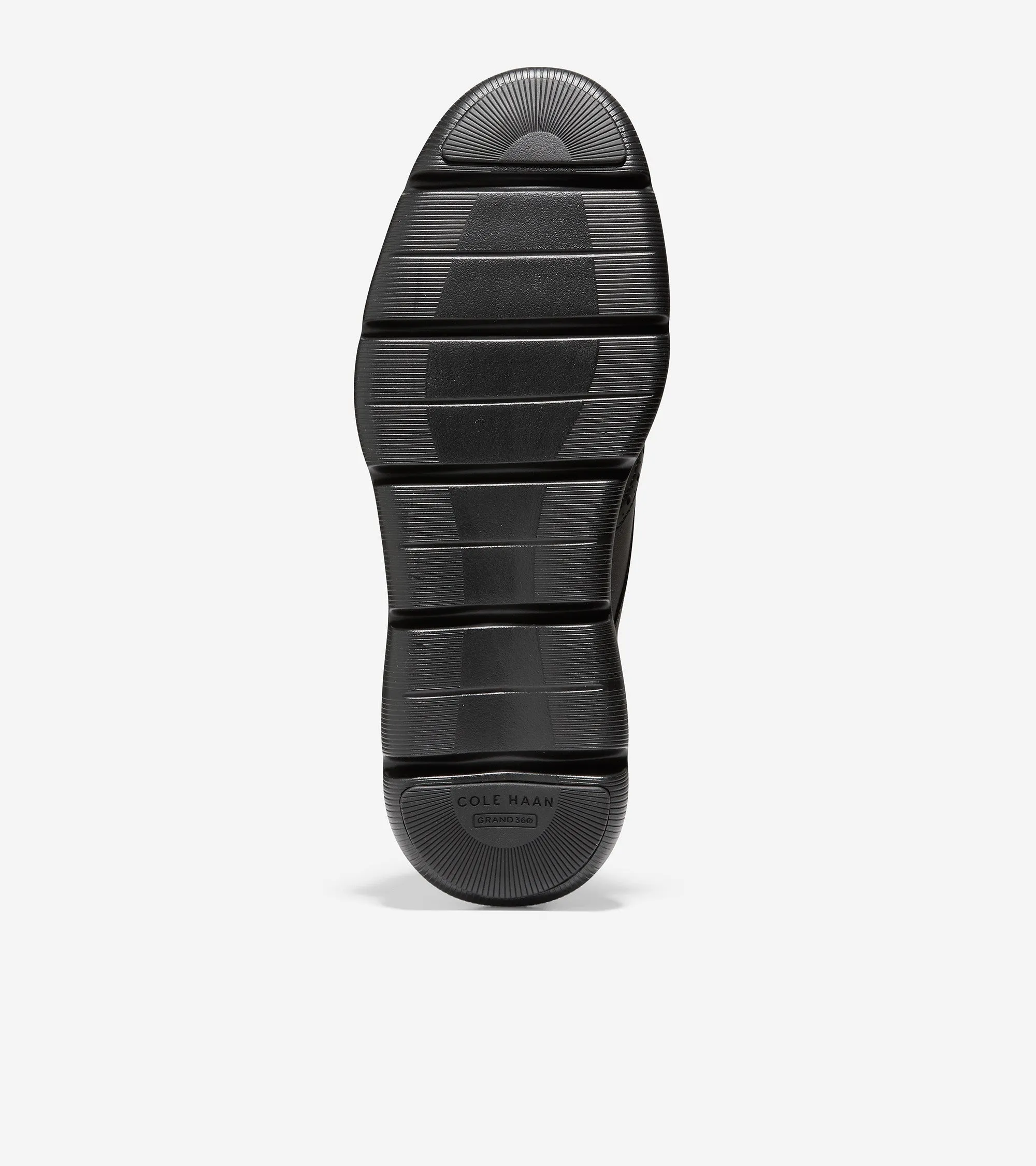 Cole Haan Men's ZERØGRAND Omni Wingtip Oxford