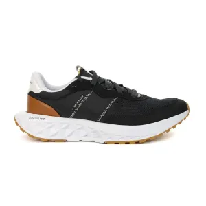 Cole Haan Men’s Zerogrand All Day Runner Black/Natural Tan/Optic White C36581