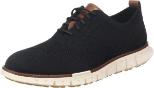 Cole Haan Men's ZEROGRAND Remastered Stitchlite Wingtip Oxford