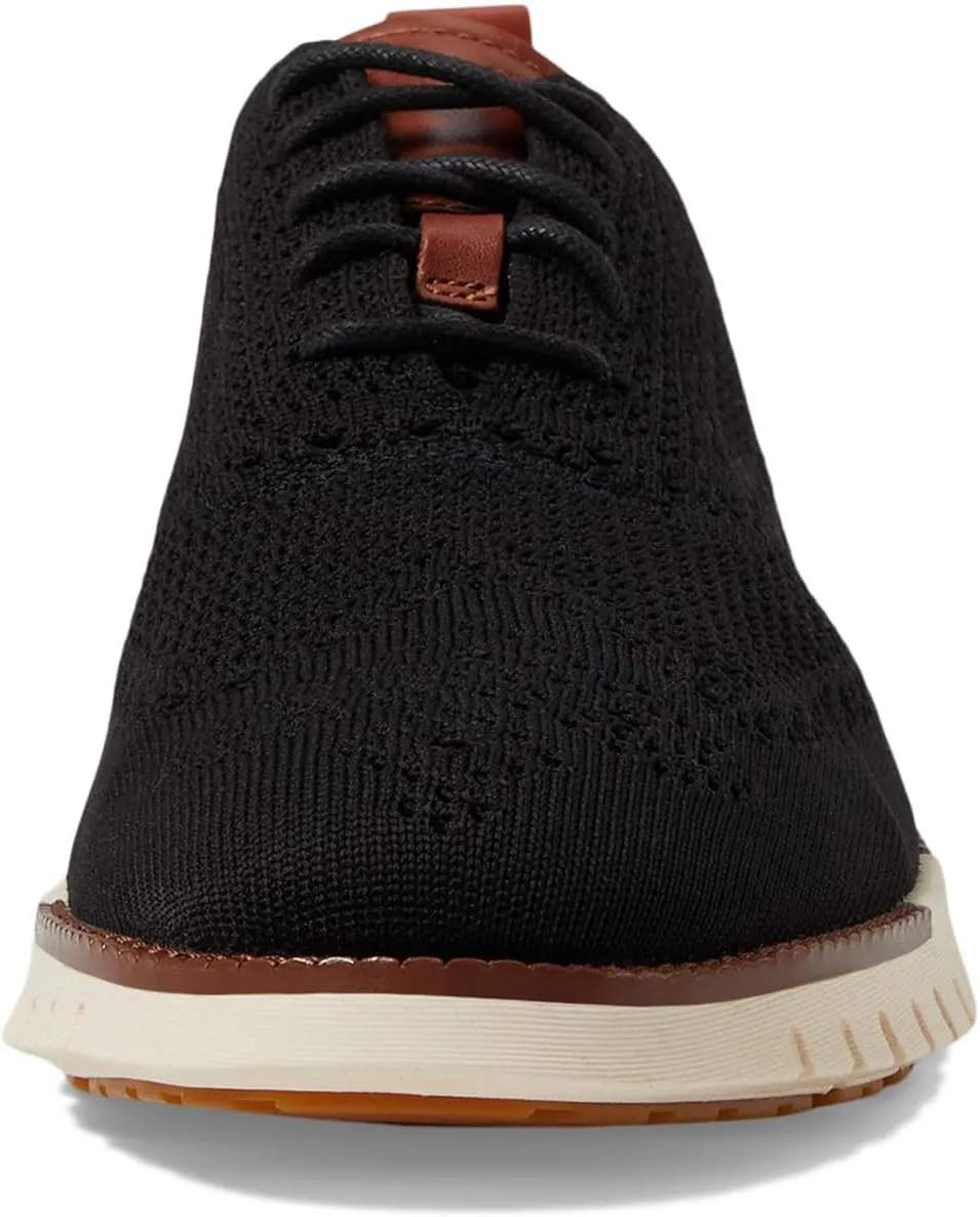 Cole Haan Men's ZEROGRAND Remastered Stitchlite Wingtip Oxford