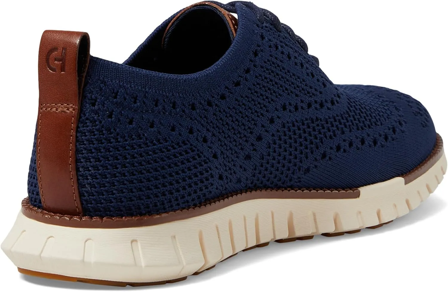 Cole Haan Men's ZEROGRAND Remastered Stitchlite Wingtip Oxford