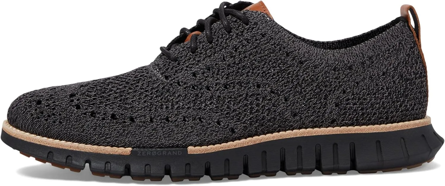 Cole Haan Men's ZEROGRAND Remastered Stitchlite Wingtip Oxford