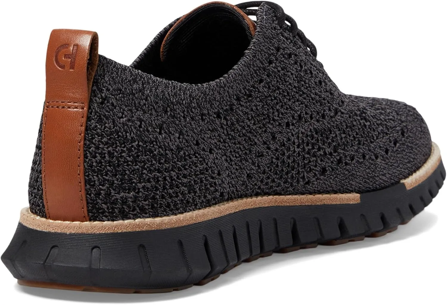 Cole Haan Men's ZEROGRAND Remastered Stitchlite Wingtip Oxford