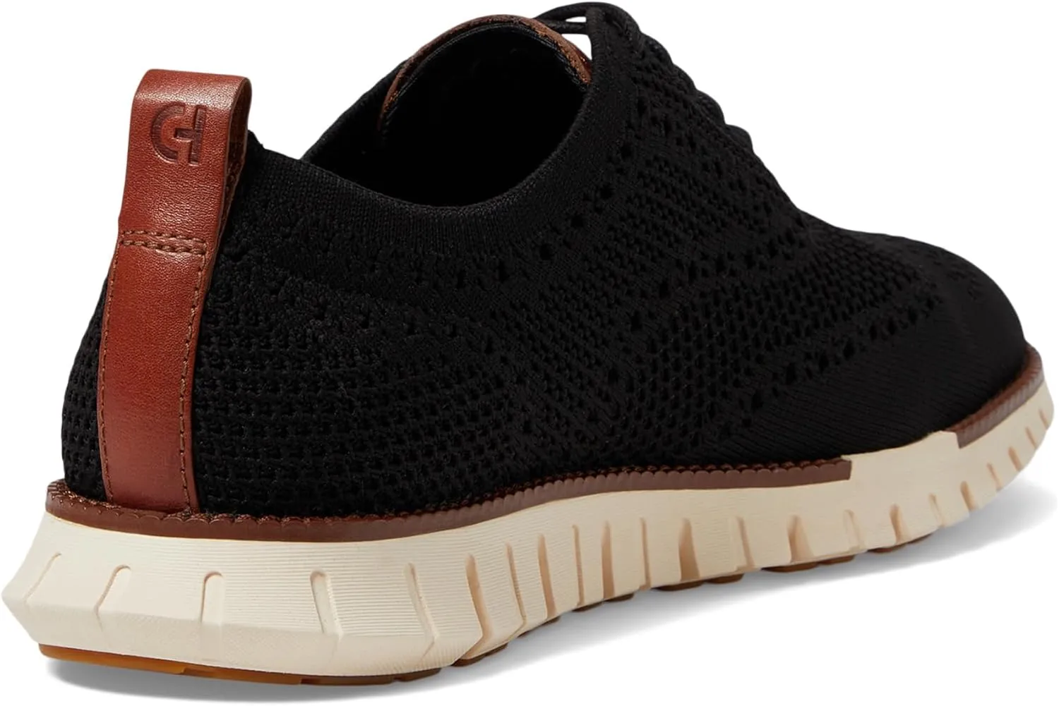 Cole Haan Men's ZEROGRAND Remastered Stitchlite Wingtip Oxford
