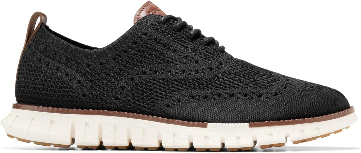 Cole Haan Men's ZEROGRAND Remastered Stitchlite Wingtip Oxford