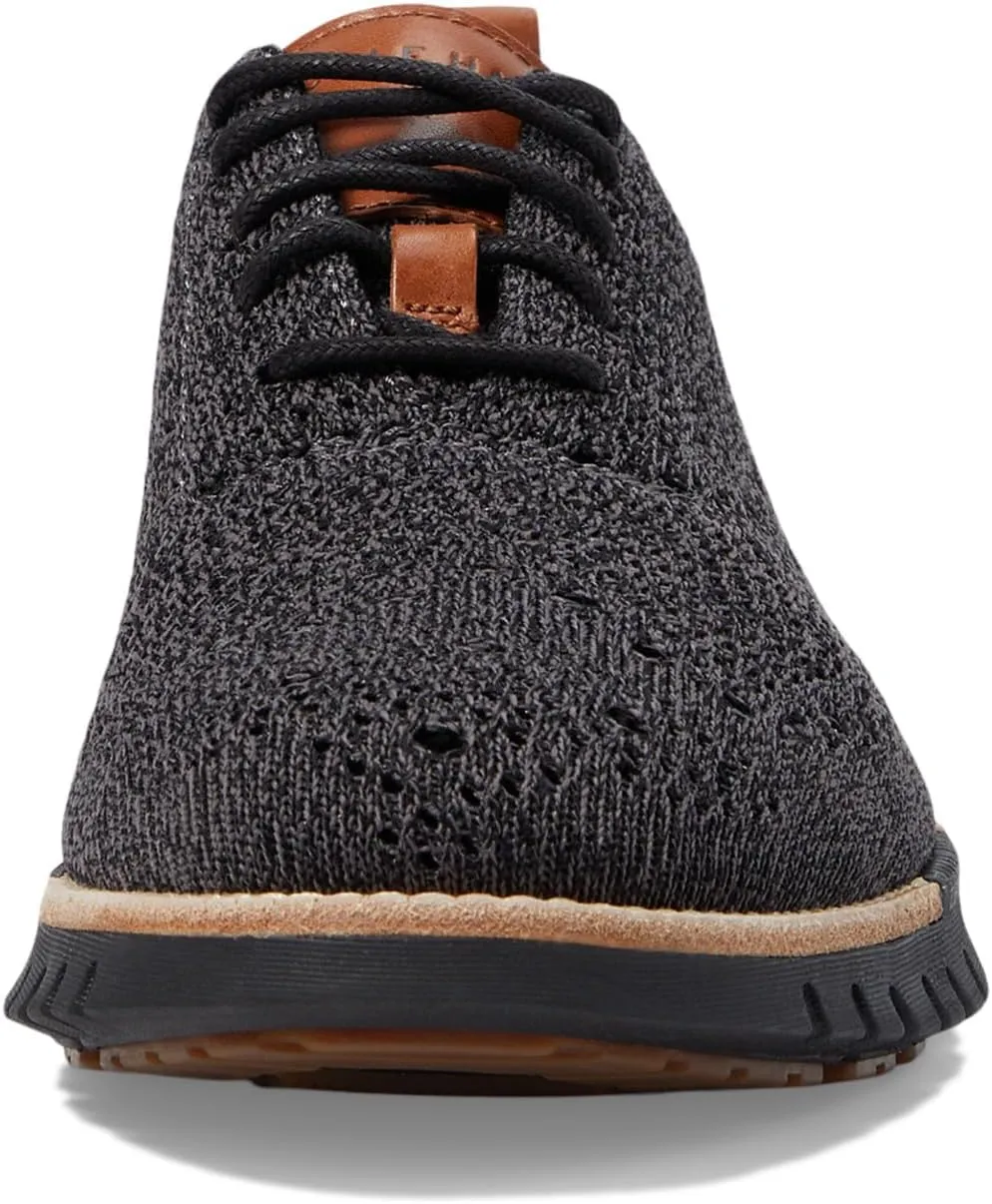Cole Haan Men's ZEROGRAND Remastered Stitchlite Wingtip Oxford