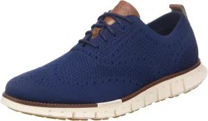Cole Haan Men's ZEROGRAND Remastered Stitchlite Wingtip Oxford