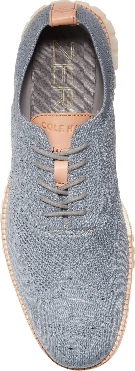 Cole Haan Men's ZEROGRAND Stitchlite Wingtip Oxford