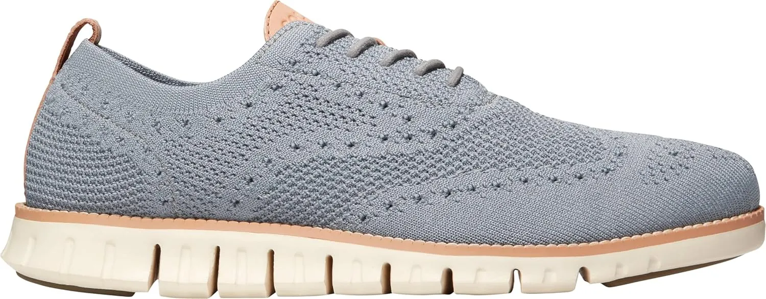 Cole Haan Men's ZEROGRAND Stitchlite Wingtip Oxford