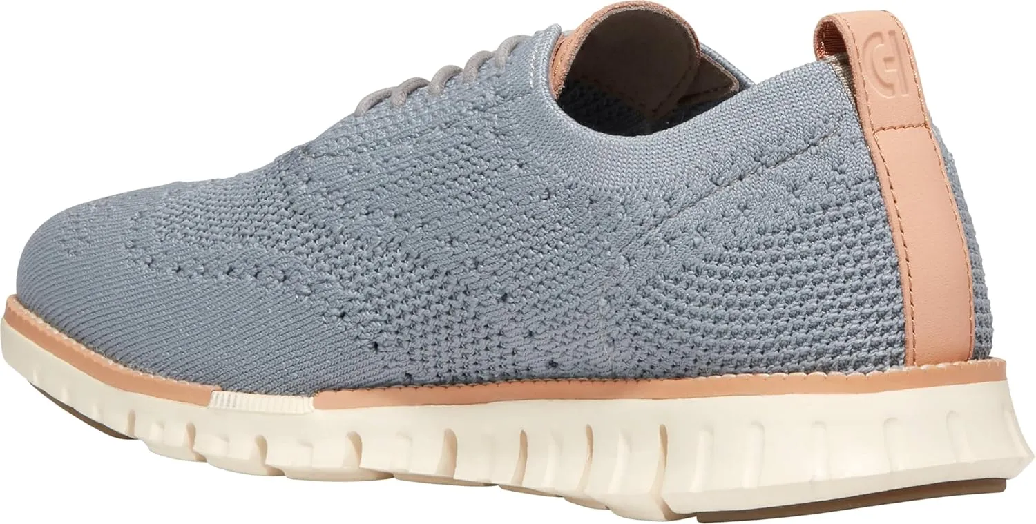 Cole Haan Men's ZEROGRAND Stitchlite Wingtip Oxford